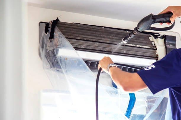 Best Commercial Air Duct Cleaning  in Madison, AL