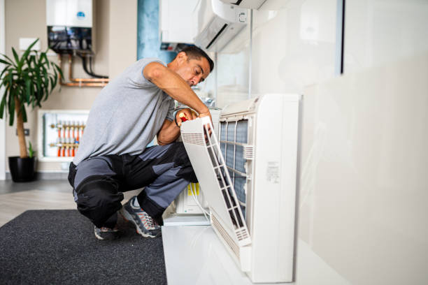 Best Best Air Duct Cleaning Company  in Madison, AL